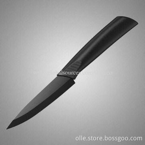 4-inch OLLE Superior Tomato Knife, Locking Nutrition